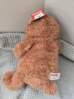 GUND Slumbers Teddy Bear Plush Stuffed Animal Toy Brown Tan Huggable — photo 3