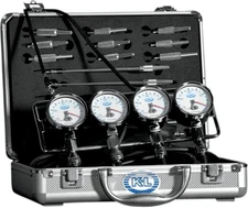 K & L Supply Vacuum Gauges #35-3019