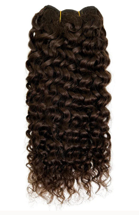 4-Medium Brown