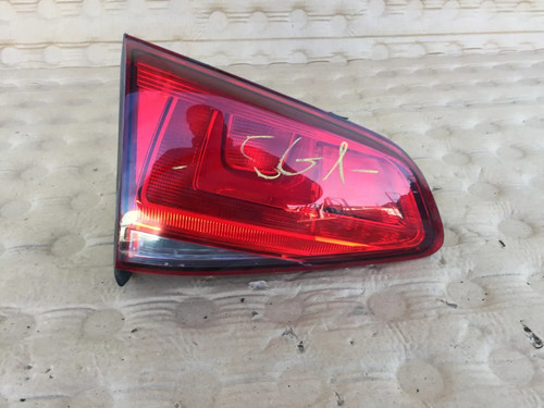 VW Golf 7 VII 5G original Rücklicht Rückleuchte hinten innen links 5G0945093AC