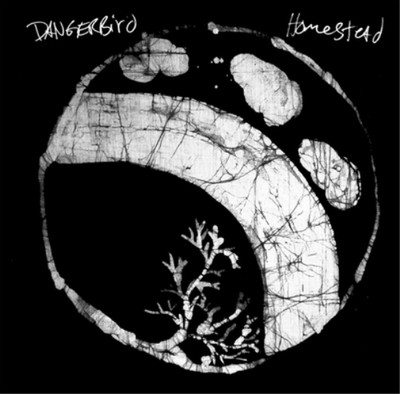 Dangerbird Homestead (CD) Album (UK IMPORT)