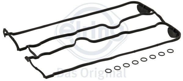 Dichtungssatz Zylinderkopfhaube Elring 372320 FÜR Cadillac Opel Saab-image