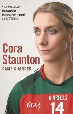 Game Changer | Cora Staunton | Englisch | Taschenbuch | Kartoniert / Broschiert