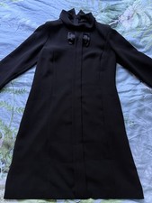 abendkleid 38 Riani Kleines Schwarz 👑Neu Ohne Etikett OVP269 Euro 