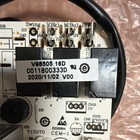 HVAC Control Board Control Circuit Board PCB V98503 16D 0011800333D 9A 250VAC — photo 3