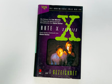 Akte X Stories | Scully & Mulder | Band 1 | Gezeichnet | Lee Martin