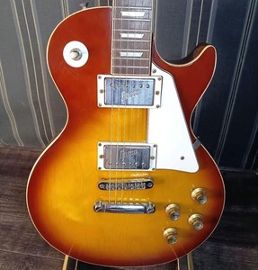 Greco Guitar Les Paul | eBay
