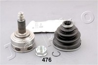 Japko Gelenksatz, Antriebswelle 62476 FüR Honda