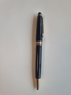 Montblanc Kugelschreiber