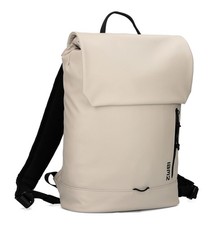 zwei Cargo CAR130 Backpack Rucksack Tablettasche Rucksack Sand beige Neu