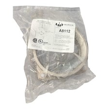 MILBANK A8112 4" METER SOCKET HUB ALUMINUM TYPE R USA MADE