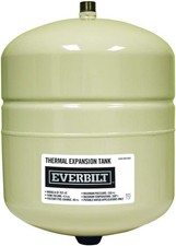 Everbilt 4.5 Gal. Thermal Expansion Tank for Water Heaters EF-TET-4T