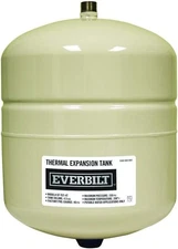 Everbilt 4.5 Gal. Thermal Expansion Tank for Water Heaters EF-TET-4T