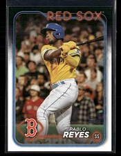 Pablo Reyes 2024 Topps #594