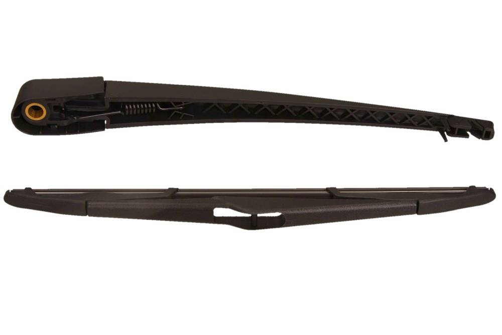 Bras d'essuie-glace Volvo V60 2015 en composite durable et balai 300mm