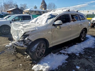 (LOCAL PICKUP ONLY) Roof Glass Front Fits 07-15 AUDI Q7 1400457