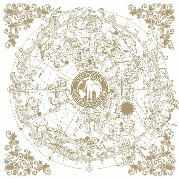 Ocean, The Anthropocentral 2LP New 4059251460848