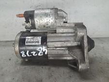 Démarreur Renault R9