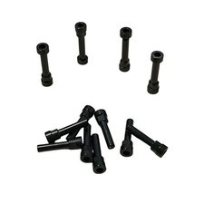 Headphone Metal Hinge Swivel Screw for Bose QuietComfort QC35/45
