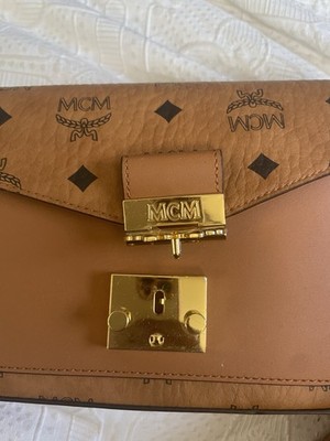 mcm bag