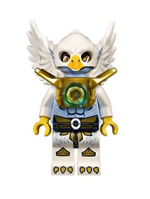 Legends of Chima 30250 Ewars Acro Fighter