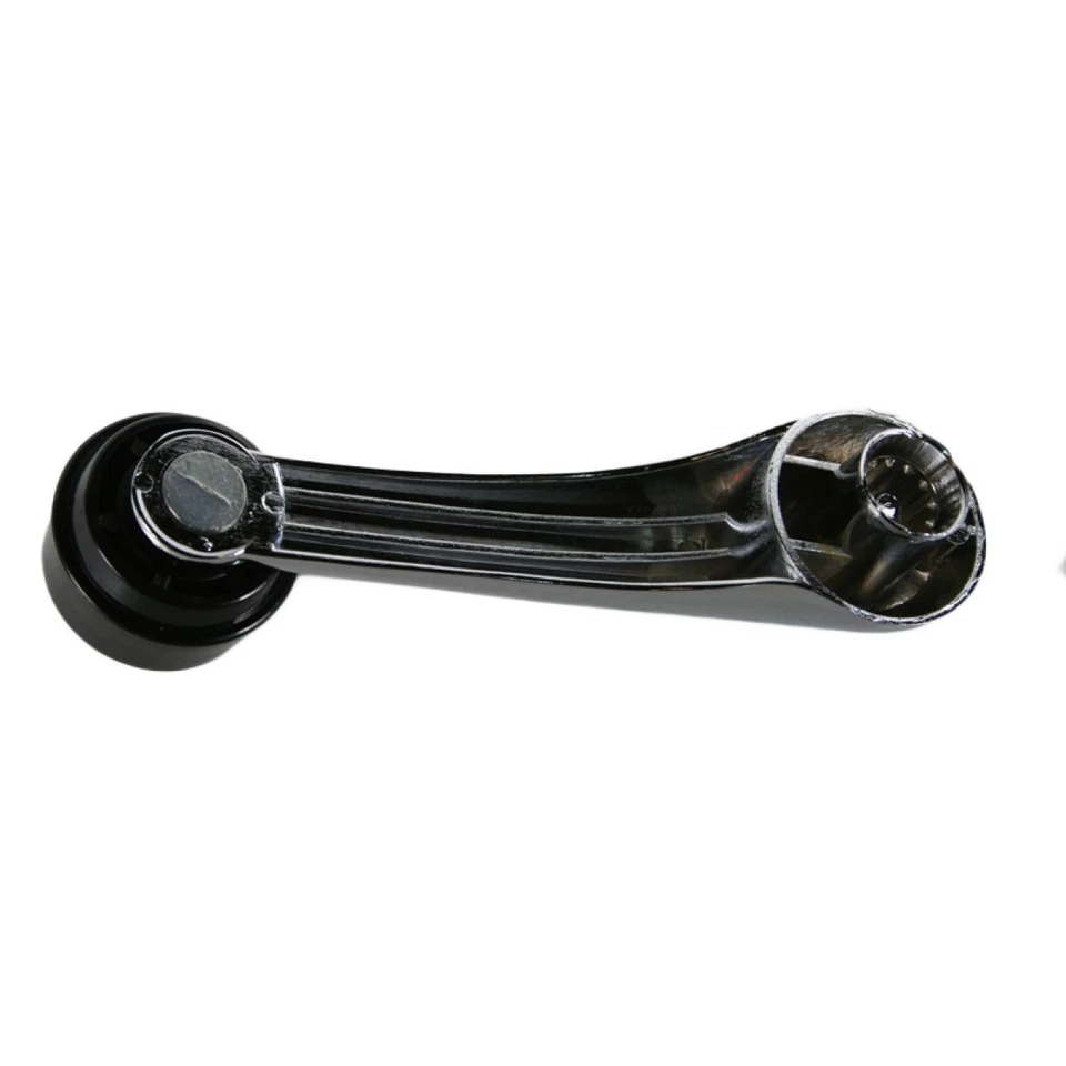 TRQ Window Crank Handle Set Pair Kit for Chrysler Dodge 250 Pickup Truck 150 Foto 3 de 3