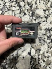 Teenage Mutant Ninja Turtles 2: Battle Nexus - Gameboy Advance GBA Tested