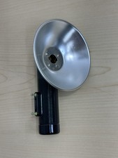 Vintage Argus Flash Unit Reflector for Argoflex Camera Made In USA Untested