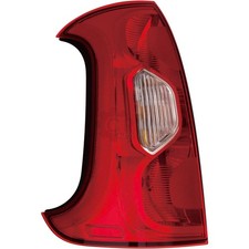 Rückleuchte rechts für Fiat Panda Van 312_ 312 PY21W P21/5Wx2