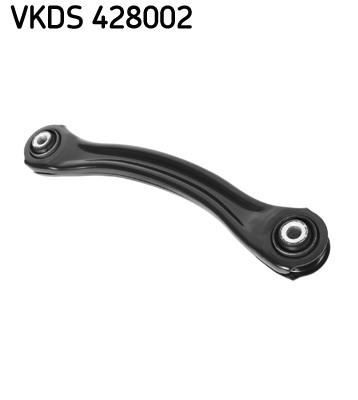 Rear SKF VKDS 428002 Control/Trailing Arm, wheel suspension for MERCEDES-BENZ