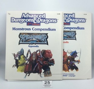 Ad&d Spelljammer Monstrous Compendium Appendix 2109 & 2119 -025