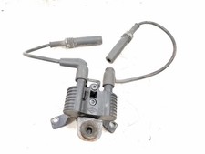 14-20 Harley XG500 Street Ignition Coil Pack Plugs Set