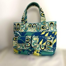 Emilio Pucci Bag