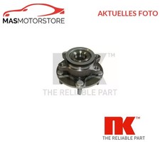 RADLAGERSATZ RADLAGER SATZ VORNE NK 752233 A NEU OE QUALITÄT