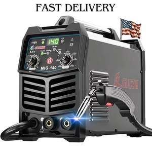Soldadora Suptec, 135A mig sin gas*máquina de soldadura a gas con tig Soldadora Suptec, 135A mig sin gas*máquina de soldadura a gas con tig