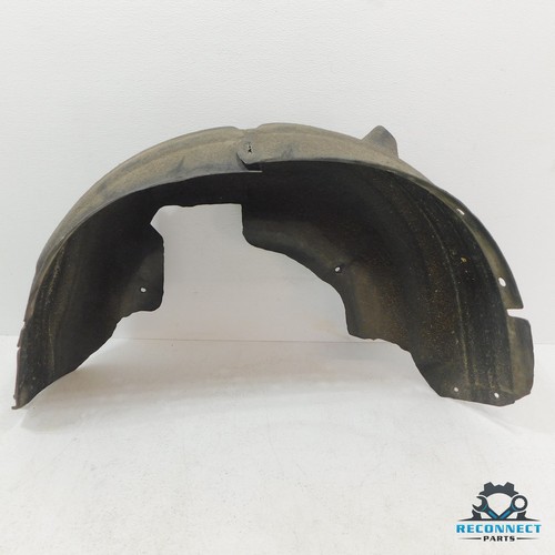 11-17 BMW X3 F25 F26 Rear Left Driver Side Fender Liner Splash Shield Guard OEM - Picture 2 of 9