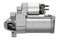 Hella 8EA 011 612-901 Starter FüR CitroËN Peugeot