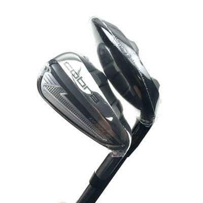 Neue Cobra Baffler Eisen / 5H + 6-PW / Cobra Regular Flex