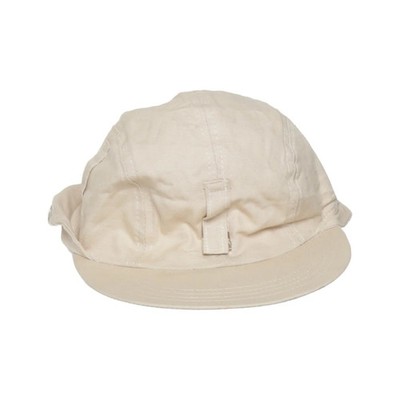 Ernst Brendler, UV-Mütze, Größe: L, Baumwolle, Beige, Herren #rYE