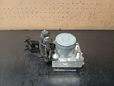 08 INIFNITI G37 ANTI-LOCK BRAKE PUMP ABS OEM 47660-JL00B
