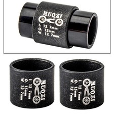 2 Stück DU Bushing Fits, Cane Creek, Rock Shox, Manitou   Schock Ösenbuchsen