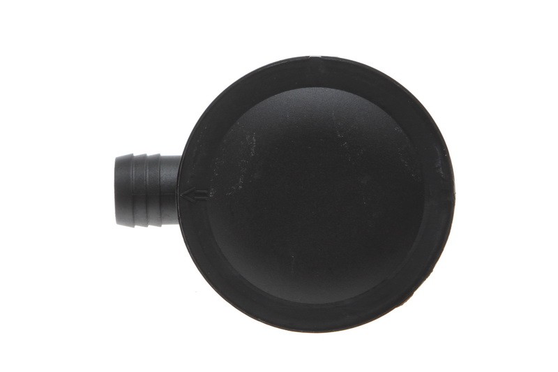 Fits HANS PRIES HP113 299 Valve, crankcase ventilation HP113 299 Crankcase brea