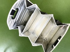 Auto Trunk Storage Tote -collapsible