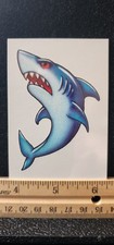 Temporary Tattoo New On Card Various Designs Available Will Combine Shipping