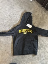 NWT Boys Medium Nike Hoodie