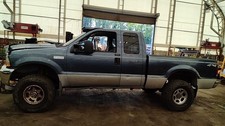 Passenger Front Seat Bench Split 402040 Fits 01-04 Ford F250sd Pickup 7284559 Passenger Front Seat Bench Split 402040 Fits 01-04 Ford F250sd Pickup 7284559