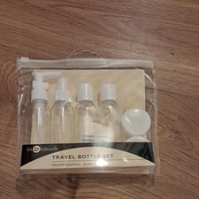 kit kaboodle Travel Bottle Set