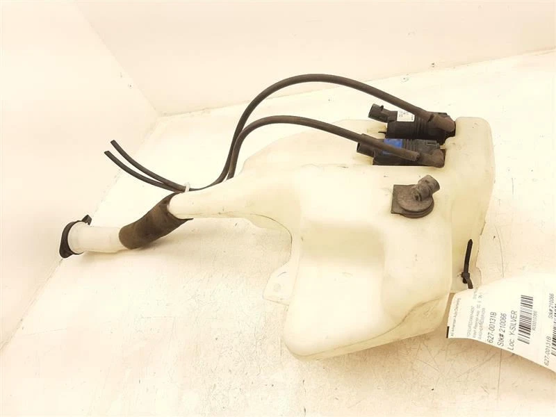 Depósito de lavado VIN J 11th Digit Limited 10-17 GMC Acadia 23139981 Foto 2 de 4