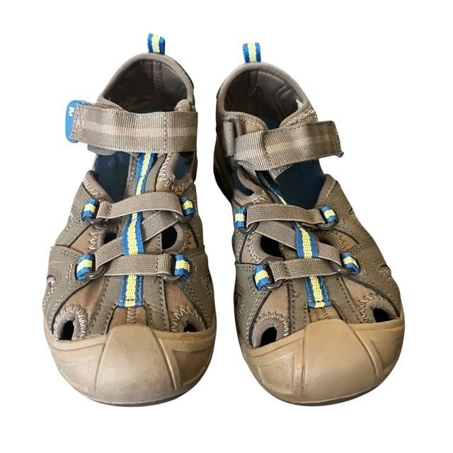 Merrell Hydro Hiker sandali grandi per bambini taglia 2W