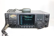 ICOM IC-756PRO HF 100W All Mode Transceiver Amateur Ham Radio